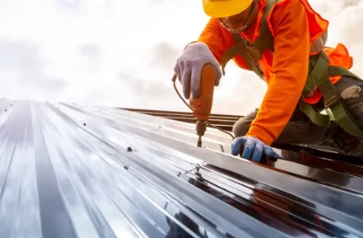 Travaux de zinguerie à Châlons-sur-Vesle